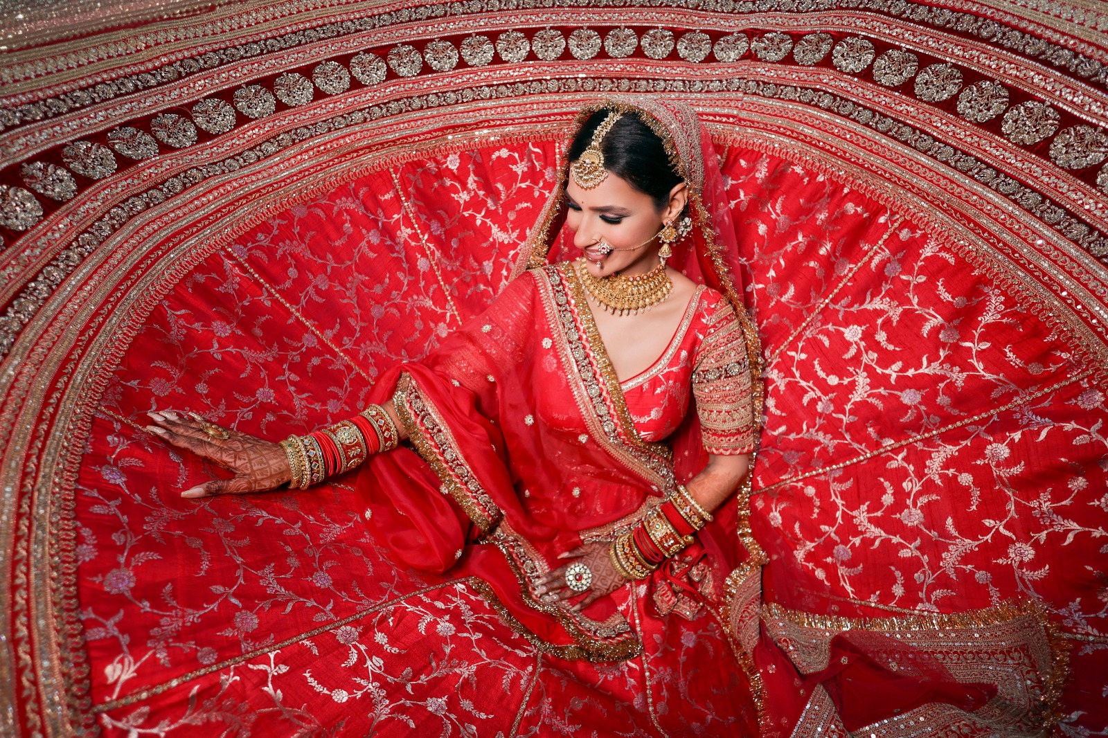 House of Riwaaz Wedding Photography