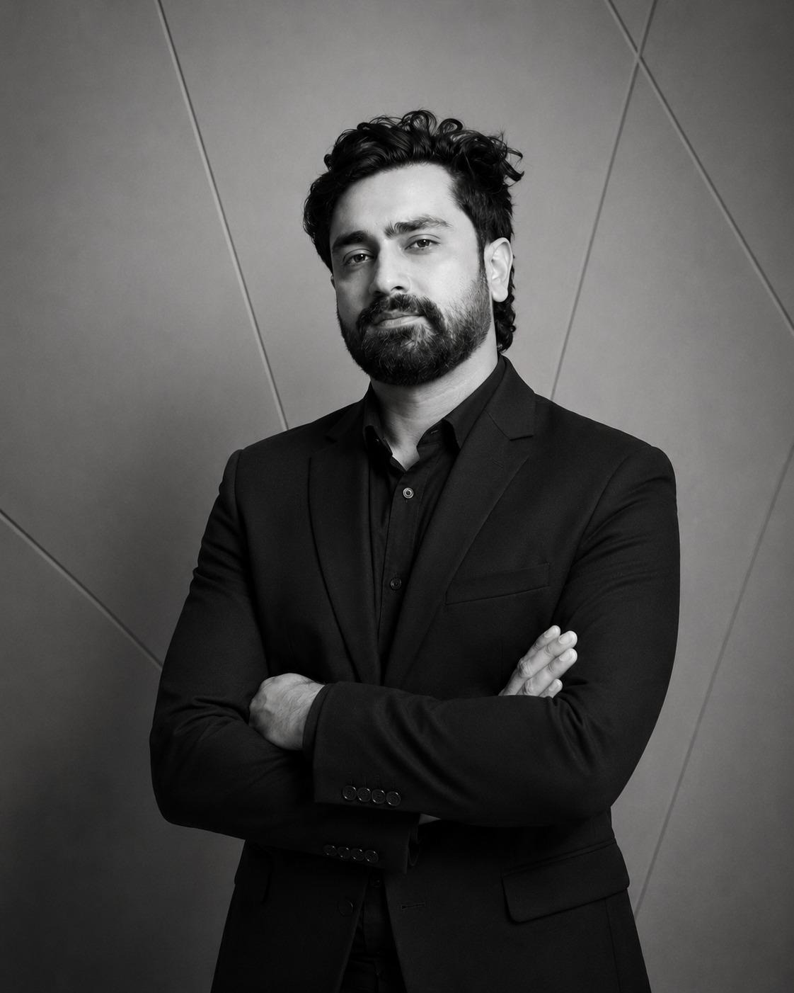 Madhav Khanna - Founder & CEO of House of Riwaaz