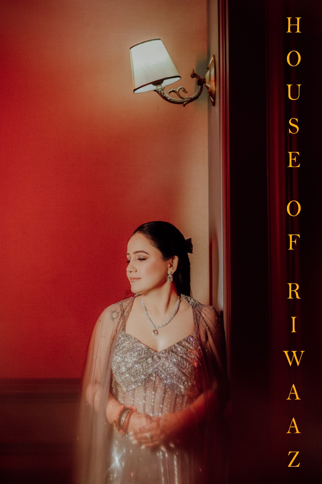 House of Riwaaz Wedding Photography