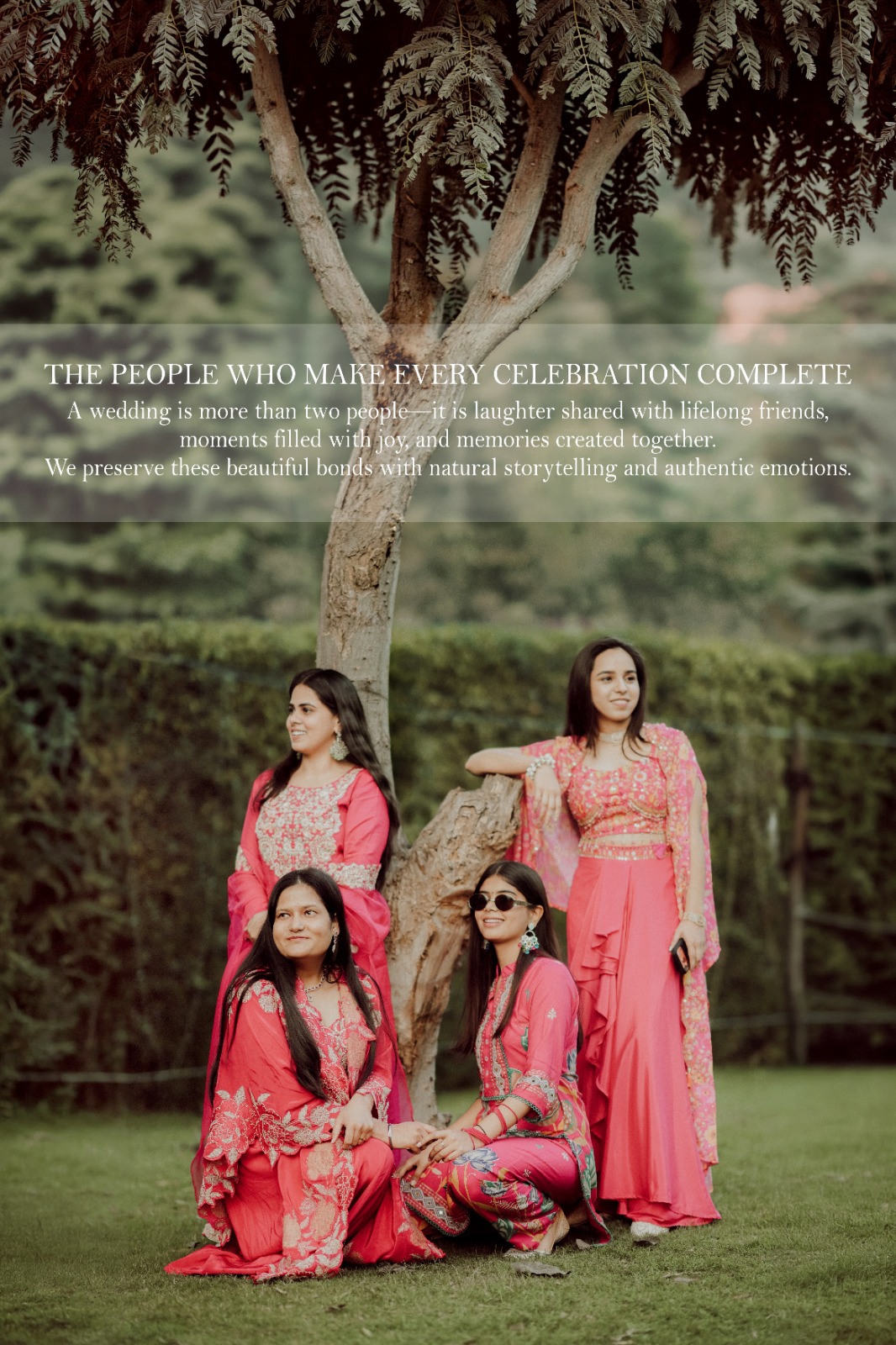 House of Riwaaz Wedding Photography