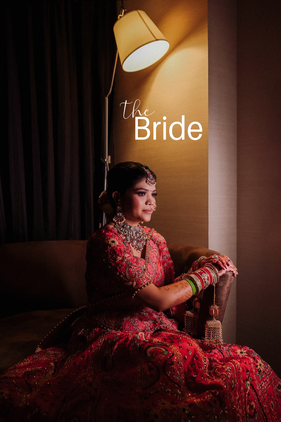 House of Riwaaz Wedding Photography